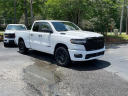Thumbnail image of 2025 Ram 1500 at Summerville Ford