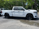 Thumbnail image of 2025 Ram 1500 at Summerville Ford