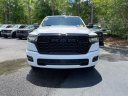 Thumbnail image of 2025 Ram 1500 at Summerville Ford