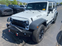 Thumbnail image of 2018 Jeep Wrangler JK Unlimited at LaFontaine Chrysler Dodge Jeep Ram of Fenton