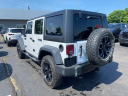 Thumbnail image of 2018 Jeep Wrangler JK Unlimited at LaFontaine Chrysler Dodge Jeep Ram of Fenton