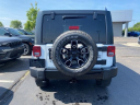 Thumbnail image of 2018 Jeep Wrangler JK Unlimited at LaFontaine Chrysler Dodge Jeep Ram of Fenton