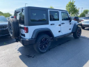 Thumbnail image of 2018 Jeep Wrangler JK Unlimited at LaFontaine Chrysler Dodge Jeep Ram of Fenton