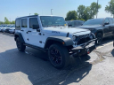 Thumbnail image of 2018 Jeep Wrangler JK Unlimited at LaFontaine Chrysler Dodge Jeep Ram of Fenton