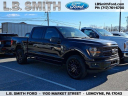 Thumbnail image of 2025 Ford F-150 at LbSmithFordLinconMercury of Lemoyne, PA