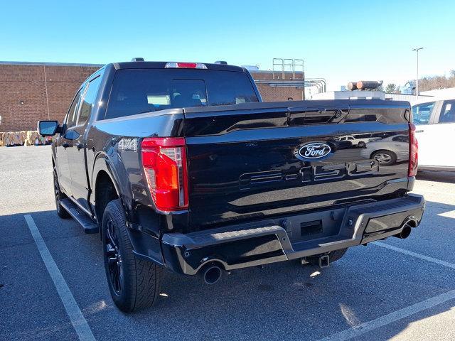 Thumbnail image of 2025 Ford F-150 at LbSmithFordLinconMercury of Lemoyne, PA