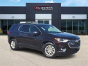 Thumbnail image of 2021 Chevrolet Traverse at Volkswagen of Grand Blanc