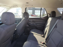 2021 Chevrolet Traverse LT Cloth at Volkswagen of Grand Blanc