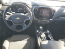 Thumbnail image of 2021 Chevrolet Traverse at Kia of Grand Blanc