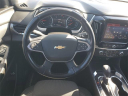 Thumbnail image of 2021 Chevrolet Traverse at Kia of Grand Blanc