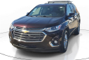 Thumbnail image of 2021 Chevrolet Traverse at Kia of Grand Blanc