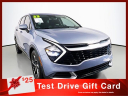 2023 Kia Sportage EX at Toyota Scion of Tampa Bay