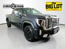 Thumbnail image of 2024 GMC Sierra 2500HD at CampbellChryslerDodgeJeepRam - New
