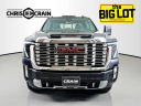Thumbnail image of 2024 GMC Sierra 2500HD at CampbellChryslerDodgeJeepRam - New