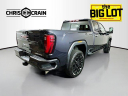 Thumbnail image of 2024 GMC Sierra 2500HD at CampbellChryslerDodgeJeepRam - New