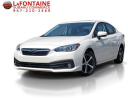 Thumbnail image of 2023 Subaru Impreza at LaFontaine Subaru