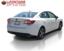 Thumbnail image of 2023 Subaru Impreza at LaFontaine Subaru