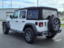 Thumbnail image of 2021 Jeep Wrangler Unlimited at Port City Nissan