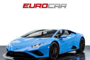 Thumbnail image of 2023 Lamborghini Huracan at Eurocar of COSTA MESA, CA
