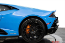Thumbnail image of 2023 Lamborghini Huracan at Eurocar of COSTA MESA, CA