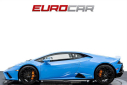Thumbnail image of 2023 Lamborghini Huracan at Eurocar of COSTA MESA, CA