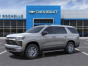 Thumbnail image of 2025 Chevrolet Tahoe at New Rochelle Chevrolet