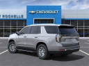Thumbnail image of 2025 Chevrolet Tahoe at New Rochelle Chevrolet