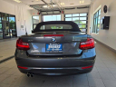Thumbnail image of 2015 BMW 2 Series at BiggersMazdaUsed of Elgin, IL