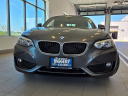 Thumbnail image of 2015 BMW 2 Series at BiggersMazdaUsed of Elgin, IL