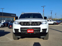 Thumbnail image of 2025 Jeep Grand Cherokee L at Nyle Maxwell Cdjrf Of Killeen