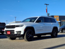 Thumbnail image of 2025 Jeep Grand Cherokee L at Nyle Maxwell Cdjrf Of Killeen