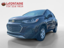 Thumbnail image of 2022 Chevrolet Trax at LaFontaine Chevrolet Plymouth