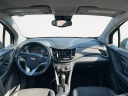 2022 Chevrolet Trax LT at LaFontaine Chevrolet Plymouth