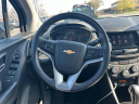 Thumbnail image of 2022 Chevrolet Trax at LaFontaine Chevrolet Plymouth