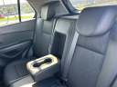 Thumbnail image of 2022 Chevrolet Trax at LaFontaine Chevrolet Plymouth