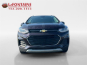 Thumbnail image of 2022 Chevrolet Trax at LaFontaine Chevrolet Plymouth