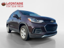 Thumbnail image of 2022 Chevrolet Trax at LaFontaine Chevrolet Plymouth