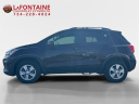 Thumbnail image of 2022 Chevrolet Trax at LaFontaine Chevrolet Plymouth