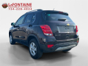 Thumbnail image of 2022 Chevrolet Trax at LaFontaine Chevrolet Plymouth