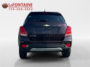 Thumbnail image of 2022 Chevrolet Trax at LaFontaine Chevrolet Plymouth