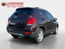 Thumbnail image of 2022 Chevrolet Trax at LaFontaine Chevrolet Plymouth