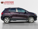Thumbnail image of 2022 Chevrolet Trax at LaFontaine Chevrolet Plymouth