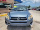 2009 Toyota RAV4 Base at Gator Automotive Group Used
