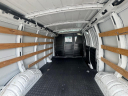 Thumbnail image of 2019 GMC Savana at CONNECT TRUCK AND VAN CENTER