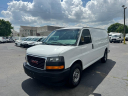 Thumbnail image of 2019 GMC Savana at CONNECT TRUCK AND VAN CENTER