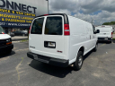Thumbnail image of 2019 GMC Savana at CONNECT TRUCK AND VAN CENTER
