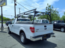 Thumbnail image of 2014 Ford F-150 at Aero Motors