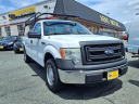 Thumbnail image of 2014 Ford F-150 at Aero Motors