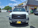 Thumbnail image of 2014 Ford F-150 at Aero Motors