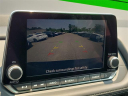 Thumbnail image of 2025 Nissan Rogue at Grand Blanc Nissan